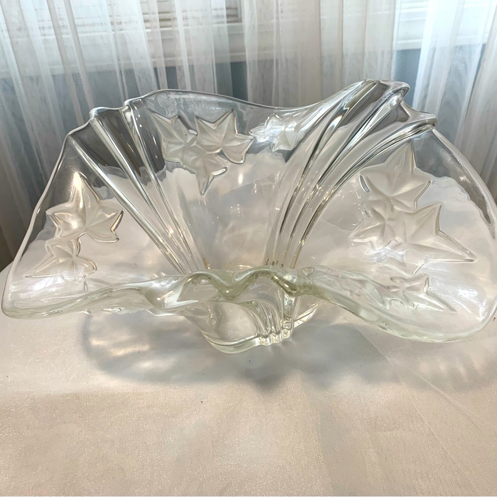 Crystal Bowl